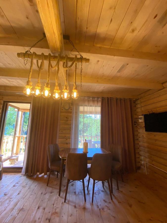 Guest House On Angisa Batumi Luaran gambar